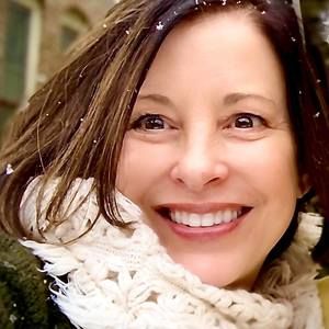 Meet your Posher, Colleen